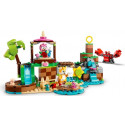 LEGO Sonic 76992 Amy&#39;s Animal Rescue Island