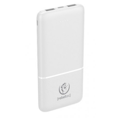 Rebeltec P10 akupank (10 000mAh 10W)