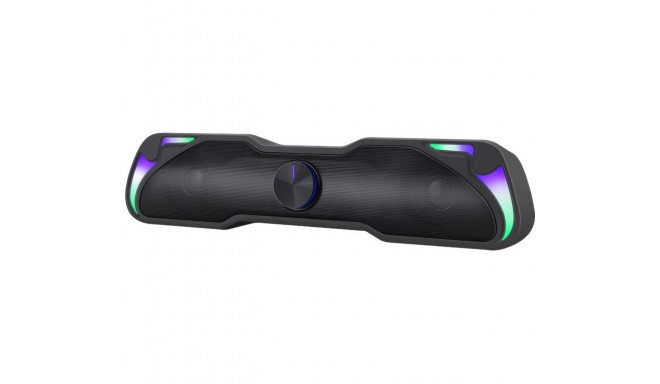 Ribakõlar Z7 6W LED USB