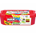 MAX BUILD MORE-CONSTRUCT ION-Value Brick 253 Bri