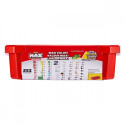MAX BUILD MORE-CONSTRUCT ION-Value Brick 253 Bri