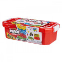 MAX BUILD MORE-CONSTRUCT ION-Value Brick 253 Bri