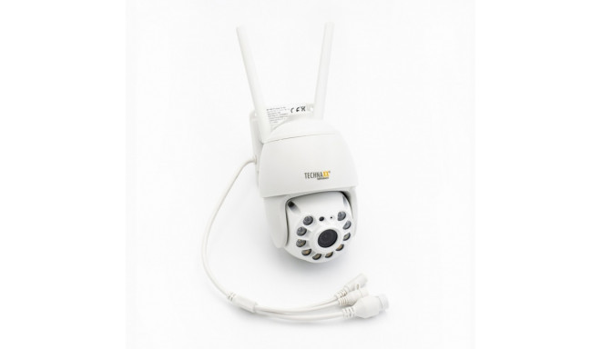Camera WiFi with night vision