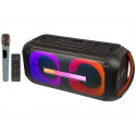DJBOX Bluetooth speaker