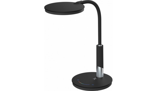 Desk lamp LED ML 5200 Panama black