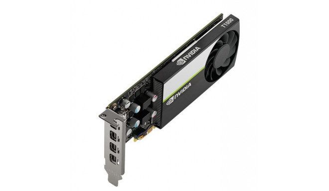 PNY graphics card Quadro T1000 4GB DDR6 VCNT1000-SB BULK