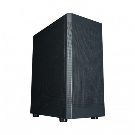 Zalman computer case I4 ATX Mid Tower 6 Fans