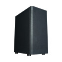 Zalman arvutikorpus I4 ATX Mid Tower 6 Fans