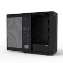 Zalman arvutikorpus I4 ATX Mid Tower 6 Fans