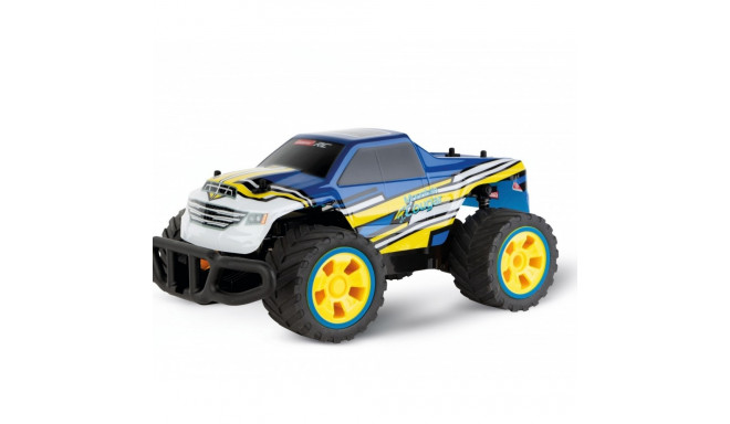 RC car Mountain Cougar 2,4GHz