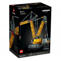 LEGO Technic 42146 Liebherr Crawler Crane LR 13000