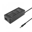 AC power adapter 40W 12V, 3.33A, 5.5x2.1