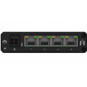 Switch TSW304 4 x RJ45 ports