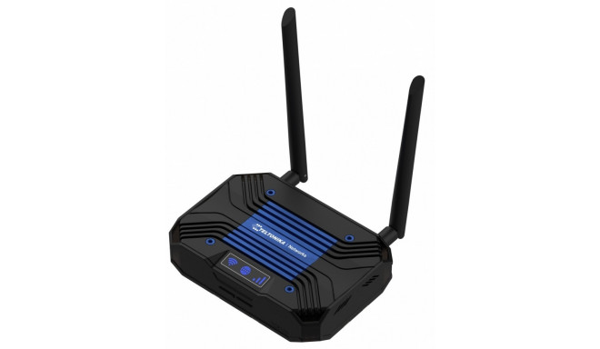 Router LTE TCR100 (Cat 6), 3G, Wifi, 1xEthernet