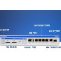 Router LTE RUTX09 (Cat 6), 4xGbE, GNSS