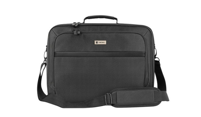 Notebook Bag Boxer Lite 15,6'' black