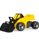 Giga Trucks Ride-on Earth mover