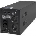 Uninterruptible power supply, 2000VA, 1200W