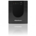 Uninterruptible power supply, 1500VA, 900W