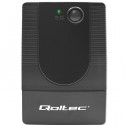Uninterruptible power supply, 850VA, 480W