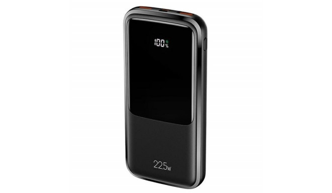 Powerbank 10000mAh PB58 22,5W PD + QC 3.0 Fast