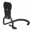 Bicycle wall mount 20kg Maclean MC-433