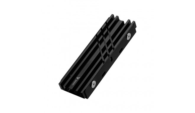 Cooling for M.2 drive