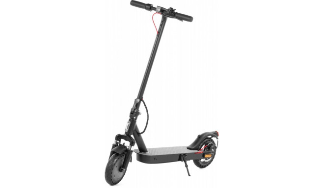 Scooter One S30 350W, sõiduulatus 25 km