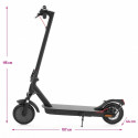 SCOOTER ONE S30 350W, range 25km