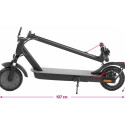 SCOOTER ONE S30 350W, range 25km
