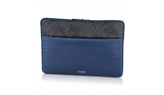 Laptop case 14,1 inches Tyrona dark blue