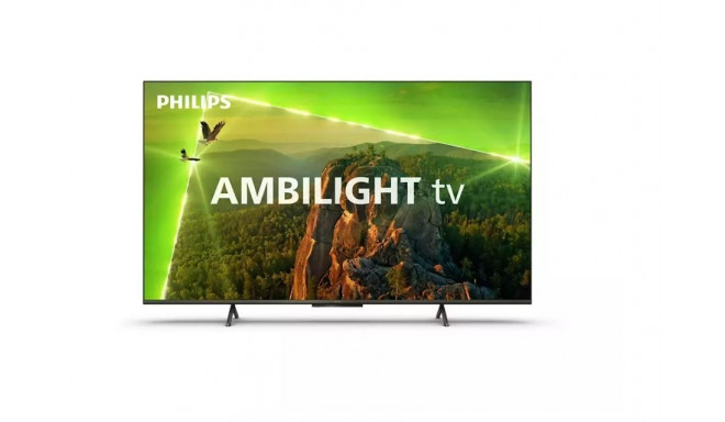 TV LED 50 inch 50PUS8118/12