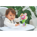 Infantino Revolving flower with suction cup