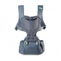 Infantino 5in1 baby carrier with seat