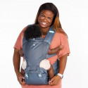 Infantino 5in1 baby carrier with seat