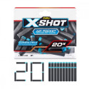 Excel 20PK Refill Darts Excel 20 darts