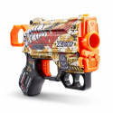 Blaster Skins Menace 24 darts