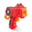 Blaster Excel Combo Pack Turbo Fire + Fury 4 + Micro