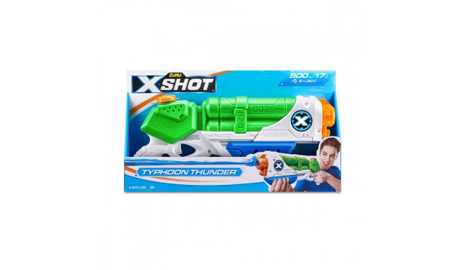 Water Blaster Water Warfare Medium Typhoon Thunder