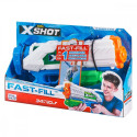 Water blaster WARFARE Fast-Fill