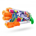 Water launcher Pump Action Fast-Fill Skins