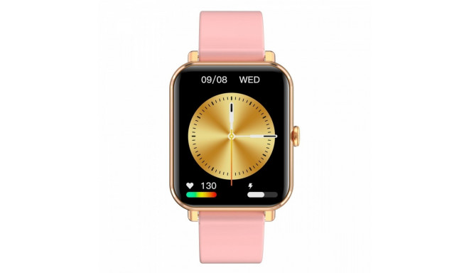 Smartwatch GRC CLASSIC gold