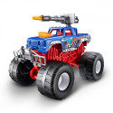 Vehicle Monster Truck series 1 carton 6 pcs