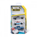 Vehicles 3-pack series 2