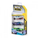 Vehicles 3-pack series 2