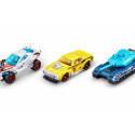 Vehicles 3-pack series 2