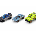 Vehicles 3-pack series 2