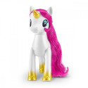 Figure Shiny unicorn styling