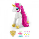 Figure Shiny unicorn styling