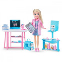 Doll Set Pet Clinic